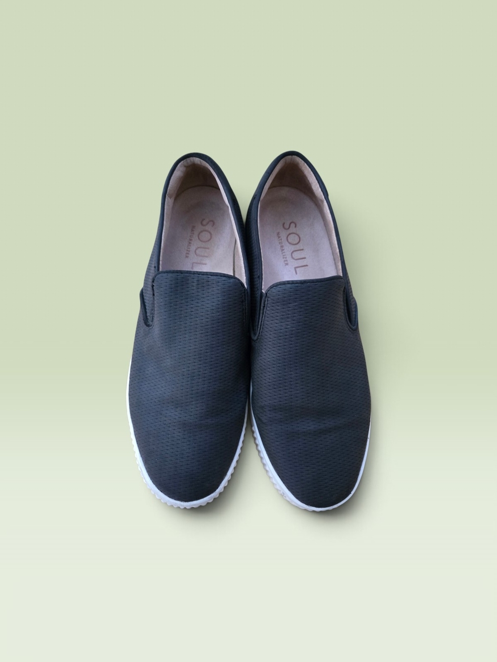 Womens Naturalizer TIA Slip On Shoes